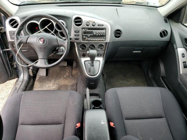 Photo 8 from auction – 2006 PONTIAC VIBE with VIN 5Y2SL65806Z410853