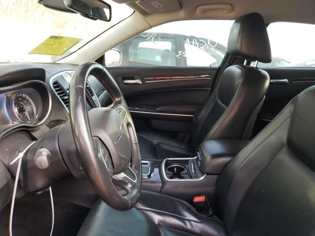 Photo 7 from auction – 2016 CHRYSLER 300 LIMITE with VIN 2C3CCARG9GH190885