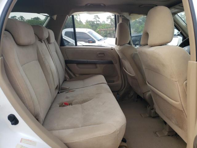 Photo 11 from auction – 2005 HONDA CR-V EX with VIN JHLRD78875C042611