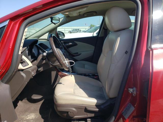 Photo 7 from auction – 2015 BUICK VERANO with VIN 1G4PP5SK5F4162791