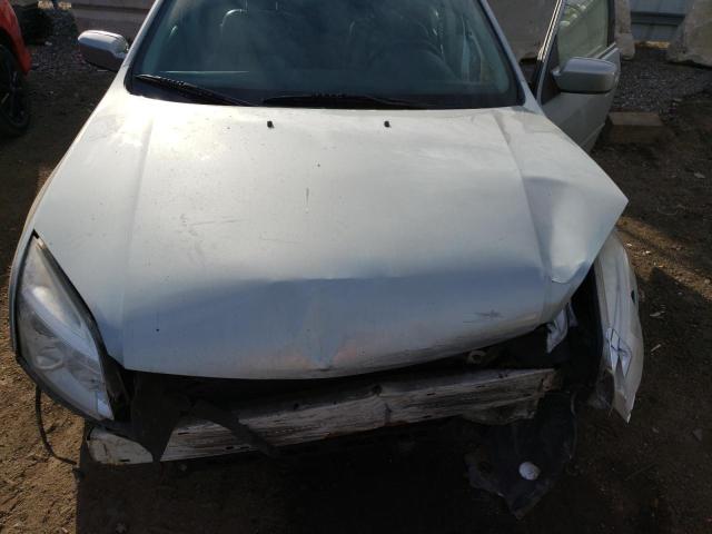 Photo 11 from auction – 2007 MERCURY MILAN PREM with VIN 3MEHM08197R642259