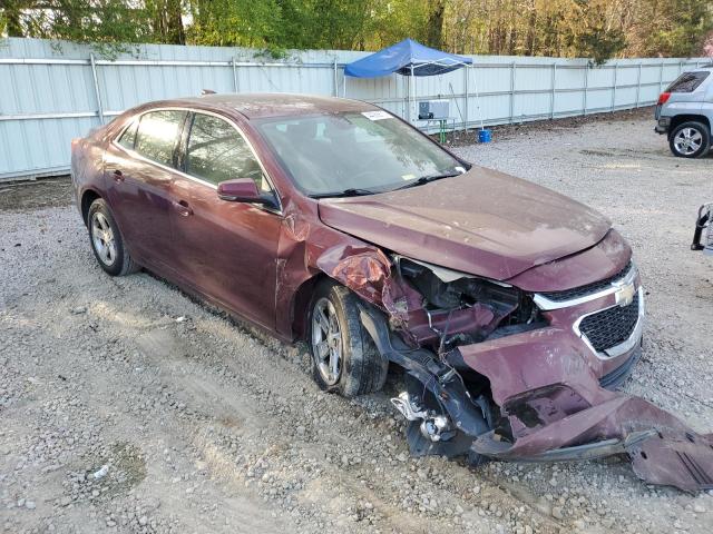 Photo 4 from auction – 2016 CHEVROLET MALIBU LIM with VIN 1G11C5SA1GF157731
