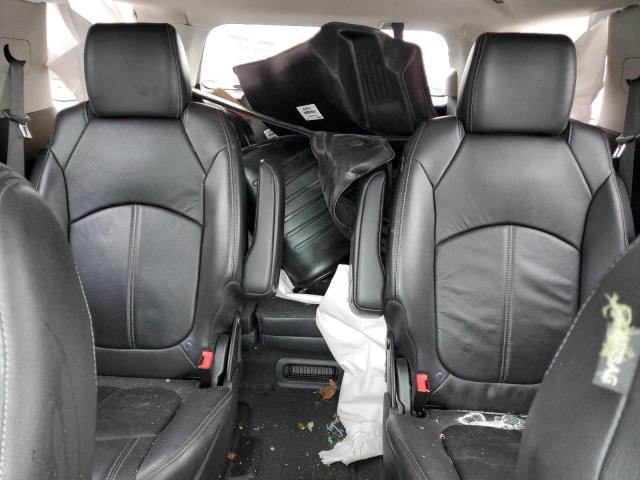 Photo 10 from auction – 2015 GMC ACADIA SLT with VIN 1GKKVRKD4FJ304325