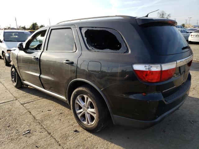 Photo 2 from auction – 2013 DODGE DURANGO SX with VIN 1C4RDHAG0DC660646