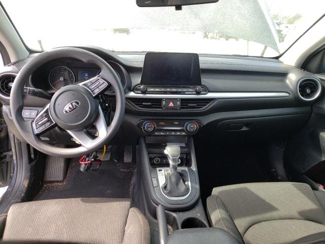 Photo 8 from auction – 2019 KIA FORTE with VIN 3KPF24AD6KE088544