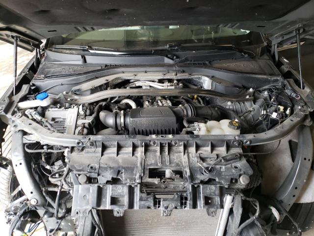 Photo 11 from auction – 2020 LINCOLN AVIATOR BL with VIN 5LM5J9XC0LGL02271
