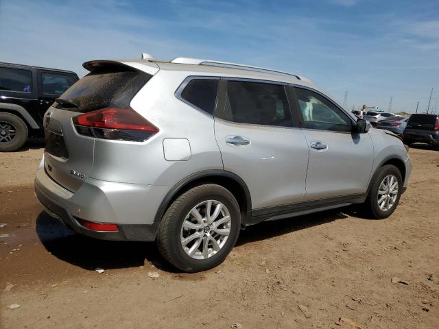 Photo 3 from auction – 2019 NISSAN ROGUE S with VIN KNMAT2MV8KP524830