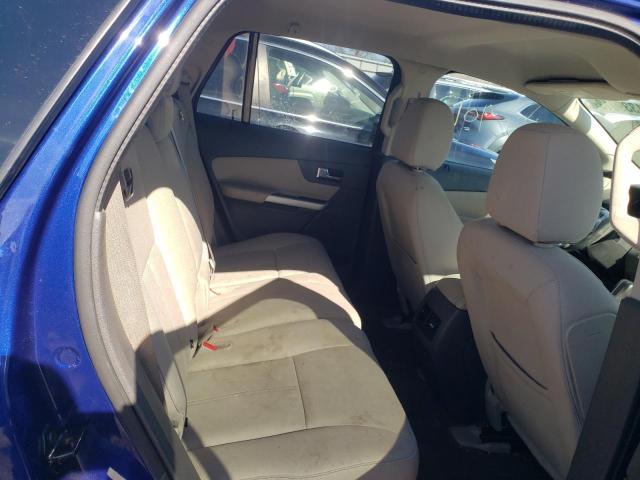 Photo 11 from auction – 2014 FORD EDGE SE with VIN 2FMDK3GC4EBA58689