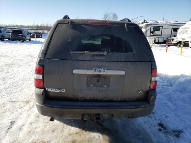 Photo 6 from auction – 2008 FORD EXPLORER X with VIN 1FMEU73E88UA76107