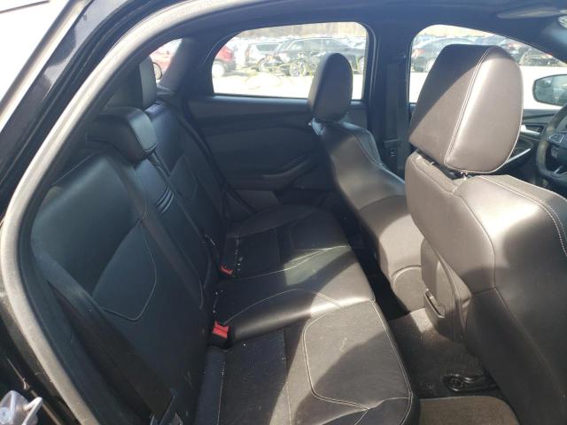 Photo 10 from auction – 2015 FORD FOCUS ST with VIN 1FADP3L96FL246640