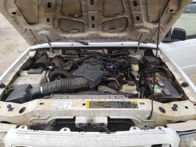Photo 11 from auction – 2004 FORD RANGER SUP with VIN 1FTZR15E94PB36020