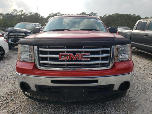 Photo 5 from auction – 2011 GMC SIERRA C15 with VIN 3GTP1UEA1BG102328