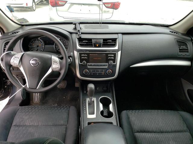 Photo 8 from auction – 2016 NISSAN ALTIMA 2.5 with VIN 1N4AL3AP2GN374380