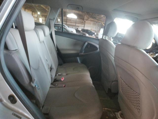 Photo 10 from auction – 2007 TOYOTA RAV4 LIMIT with VIN JTMBK31V175034931