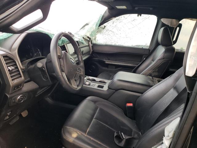 Photo 7 from auction – 2021 FORD EXPEDITION with VIN 1FMJU1HT0MEA13865