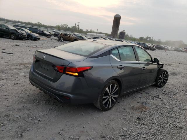 Photo 3 from auction – 2021 NISSAN ALTIMA SR with VIN 1N4BL4CV4MN361681