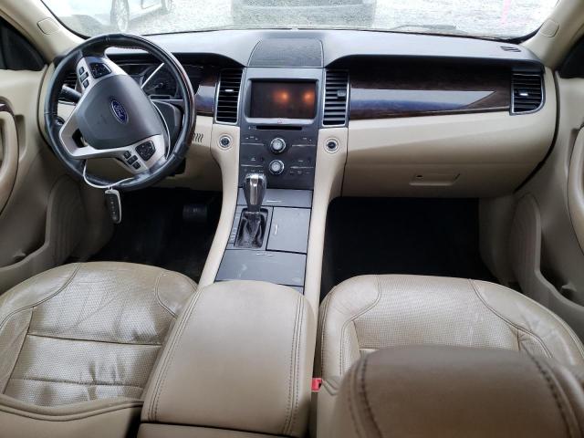 Photo 8 from auction – 2014 FORD TAURUS LIM with VIN 1FAHP2F82EG115548