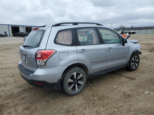 Photo 3 from auction – 2018 SUBARU FORESTER 2 with VIN JF2SJABC5JH593197