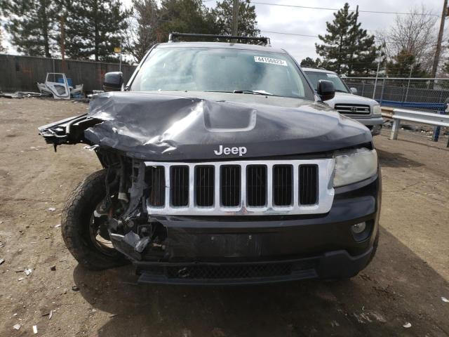 Photo 5 from auction – 2011 JEEP GRAND CHER with VIN 1J4RR4GG8BC530509