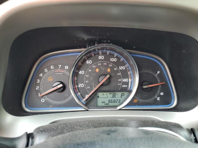 Photo 9 from auction – 2015 TOYOTA RAV4 LIMIT with VIN 2T3YFREVXFW177072