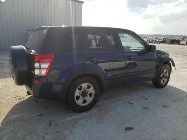 Photo 3 from auction – 2011 SUZUKI GRAND VITA with VIN JS3TE0D27B4100216