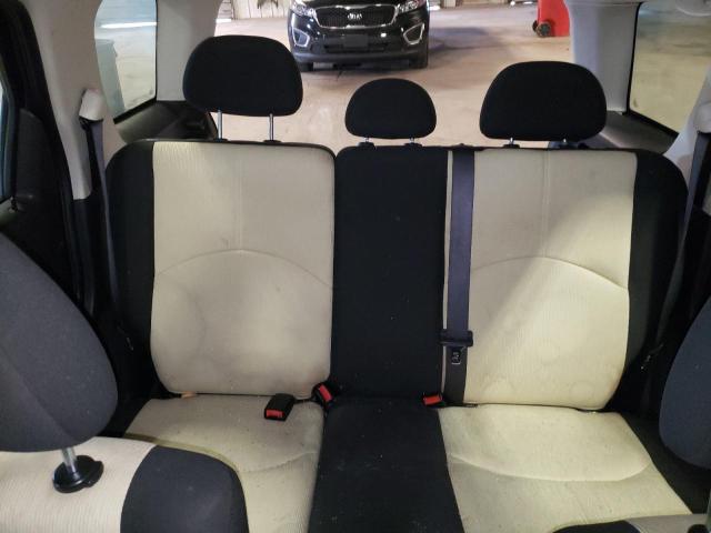 Photo 10 from auction – 2008 MAZDA TRIBUTE I with VIN 4F2CZ02Z98KM01271