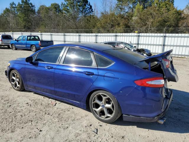 Photo 2 from auction – 2015 FORD FUSION SE with VIN 3FA6P0H78FR232531