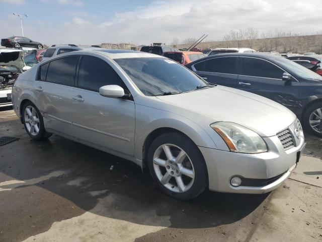 Photo 4 from auction – 2004 NISSAN MAXIMA SE with VIN 1N4BA41E84C922954