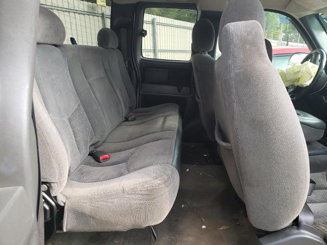 Photo 10 from auction – 2005 CHEVROLET SILVERADO with VIN 1GCEC19T35Z202513