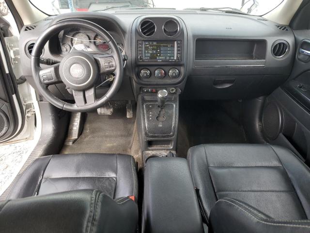 Photo 8 from auction – 2015 JEEP PATRIOT LA with VIN 1C4NJPFA8FD398183
