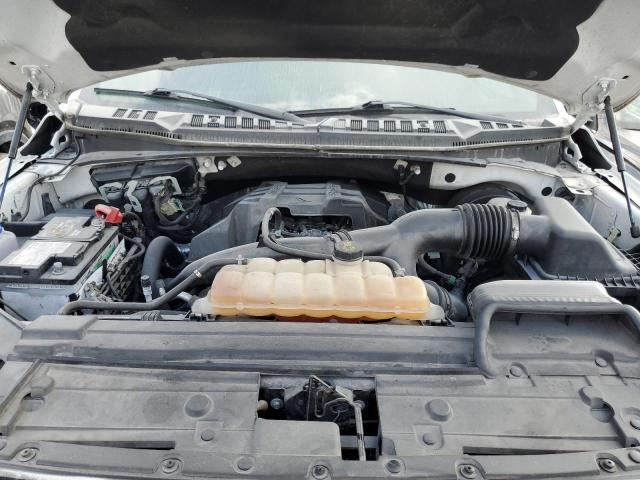 Photo 11 from auction – 2018 FORD F150 with VIN 1FTMF1CP3JFB08996
