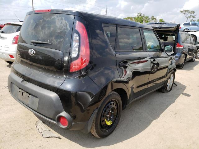 Photo 3 from auction – 2016 KIA SOUL with VIN KNDJN2A29G7328598