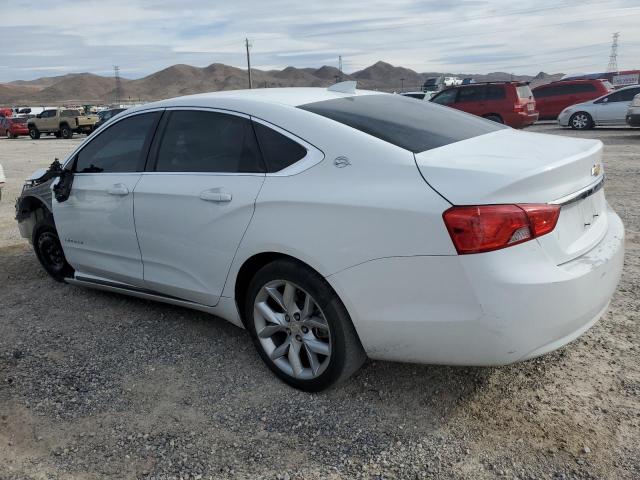 Photo 2 from auction – 2017 CHEVROLET IMPALA LS with VIN 2G11X5SA3H9155980