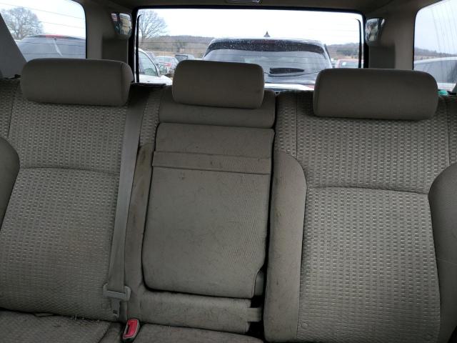 Photo 10 from auction – 2007 TOYOTA 4RUNNER SR with VIN JTEBT14RX70067581