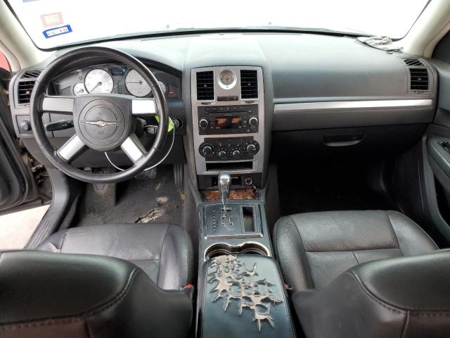 Photo 8 from auction – 2010 CHRYSLER 300 TOURIN with VIN 2C3CA5CV0AH324727