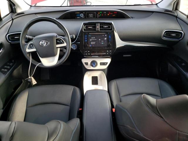 Photo 8 from auction – 2017 TOYOTA PRIUS with VIN JTDKARFU1H3529391