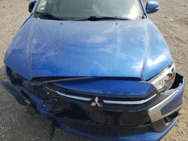 Photo 11 from auction – 2019 MITSUBISHI OUTLANDER with VIN JA4AP3AU8KU009036