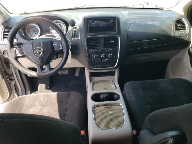 Photo 8 from auction – 2016 DODGE GRAND CARA with VIN 2C4RDGCG1GR309649