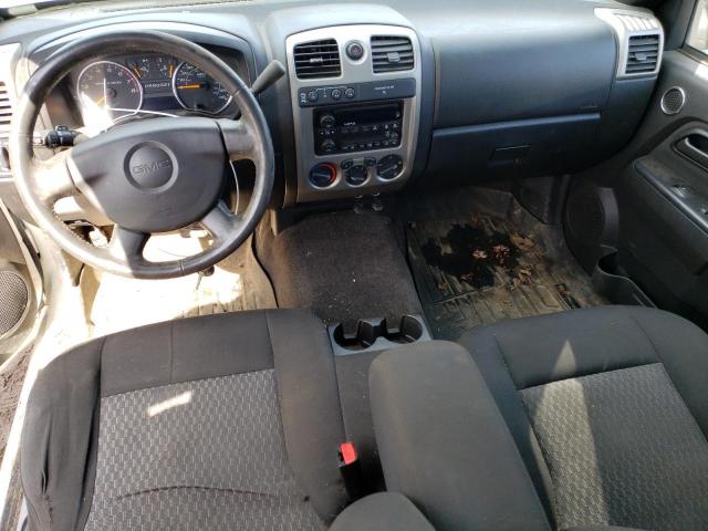 Photo 8 from auction – 2007 GMC CANYON with VIN 1GTDT19EX78107209