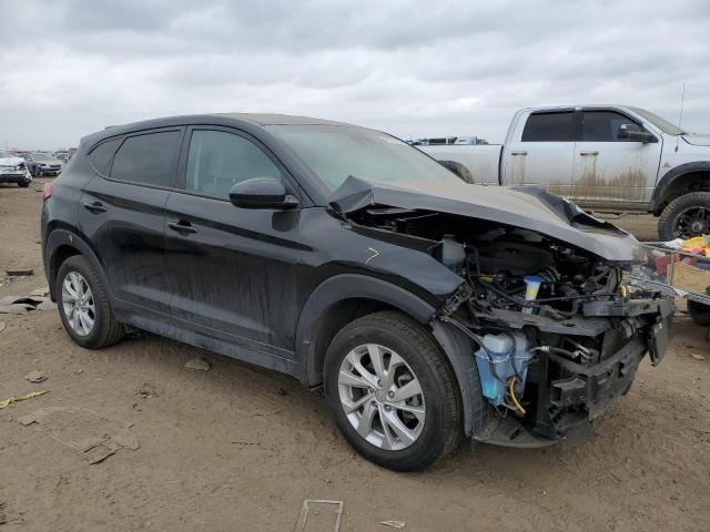 Photo 4 from auction – 2020 HYUNDAI TUCSON SE with VIN KM8J2CA44LU134763