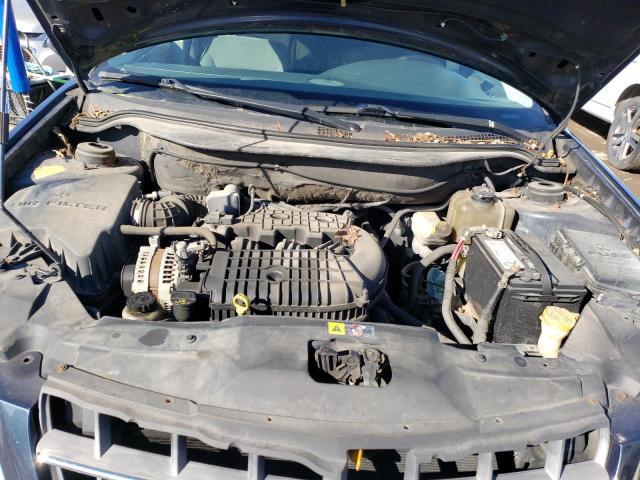 Photo 12 from auction – 2007 CHRYSLER PACIFICA T with VIN 2A8GM68X87R346037