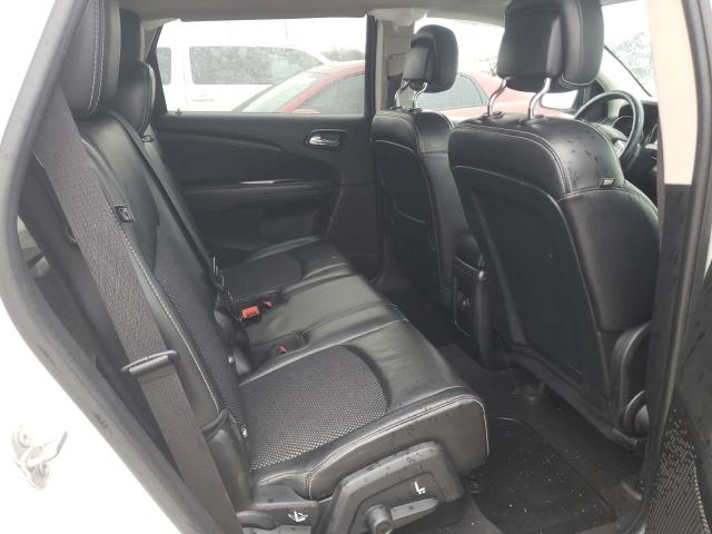 Photo 10 from auction – 2017 DODGE JOURNEY CR with VIN 3C4PDCGG4HT510146