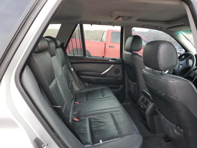 Photo 11 from auction – 2002 BMW X5 4.4I with VIN 5UXFB33592LH38895