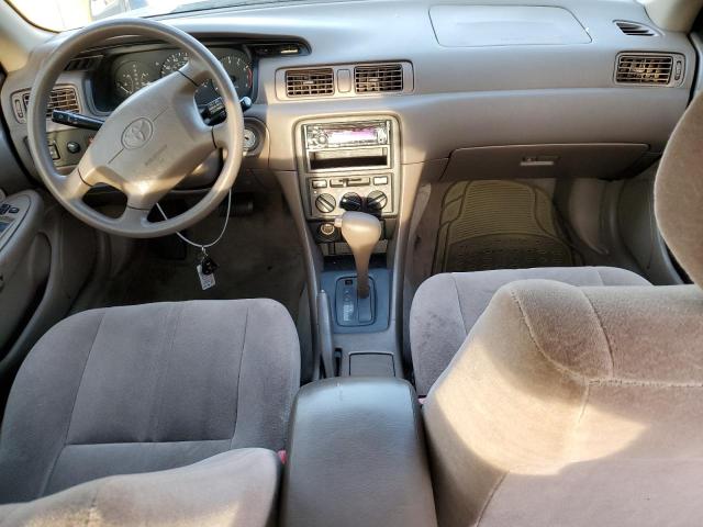 Photo 8 from auction – 1998 TOYOTA CAMRY CE with VIN JT2BF22K4W0096329