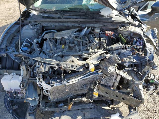 Photo 11 from auction – 2018 MAZDA 6 TOURING with VIN JM1GL1VM0J1336542