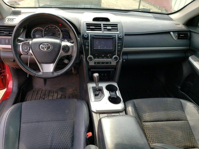 Photo 8 from auction – 2012 TOYOTA CAMRY BASE with VIN 4T1BF1FK4CU620090