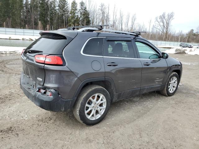 Photo 3 from auction – 2016 JEEP CHEROKEE L with VIN 1C4PJMCS8GW252523