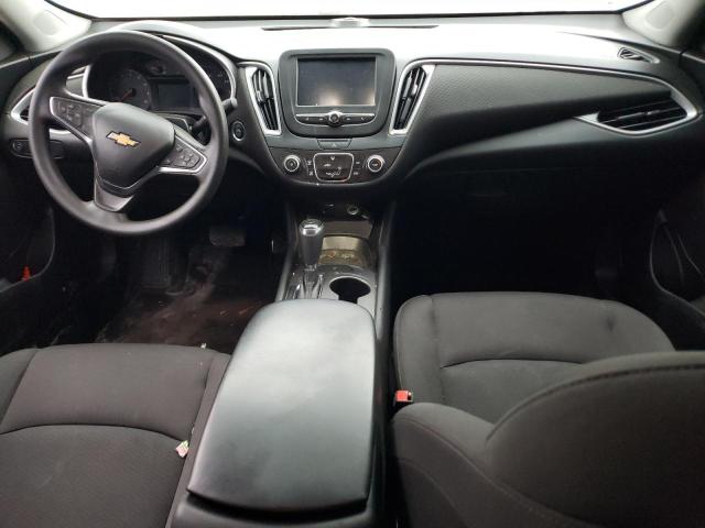 Photo 8 from auction – 2017 CHEVROLET MALIBU LS with VIN 1G1ZB5ST8HF287014