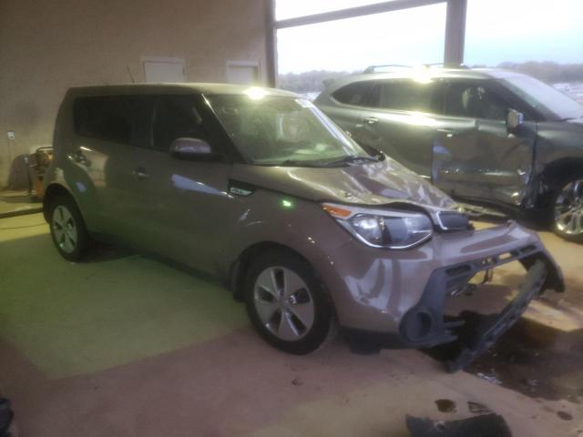 Photo 4 from auction – 2016 KIA SOUL with VIN KNDJN2A29G7266295