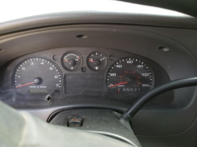 Photo 9 from auction – 2004 FORD RANGER SUP with VIN 1FTZR15E94PB36020